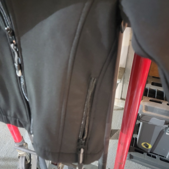 Kids Roper Jacket - Picture 2 of 6